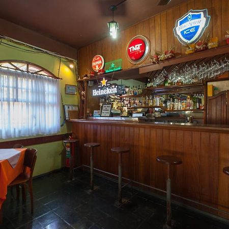 Pousada Zero Grau Nova Friburgo Luaran gambar