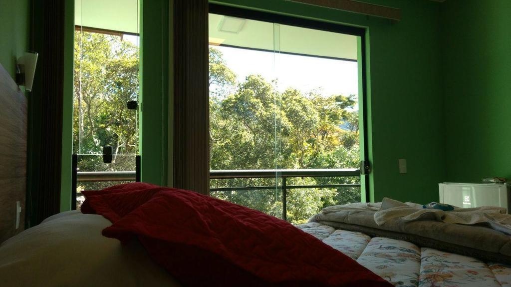 Pousada Zero Grau Nova Friburgo Luaran gambar