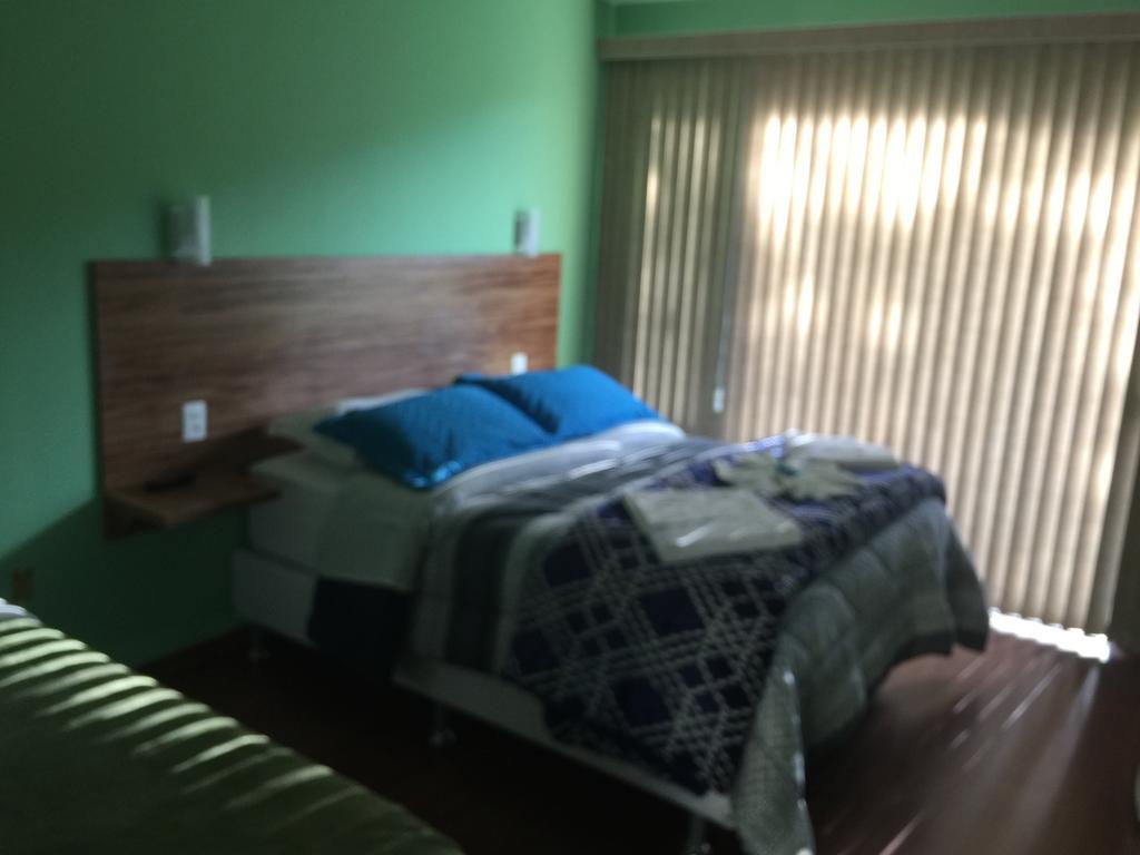 Pousada Zero Grau Nova Friburgo Luaran gambar