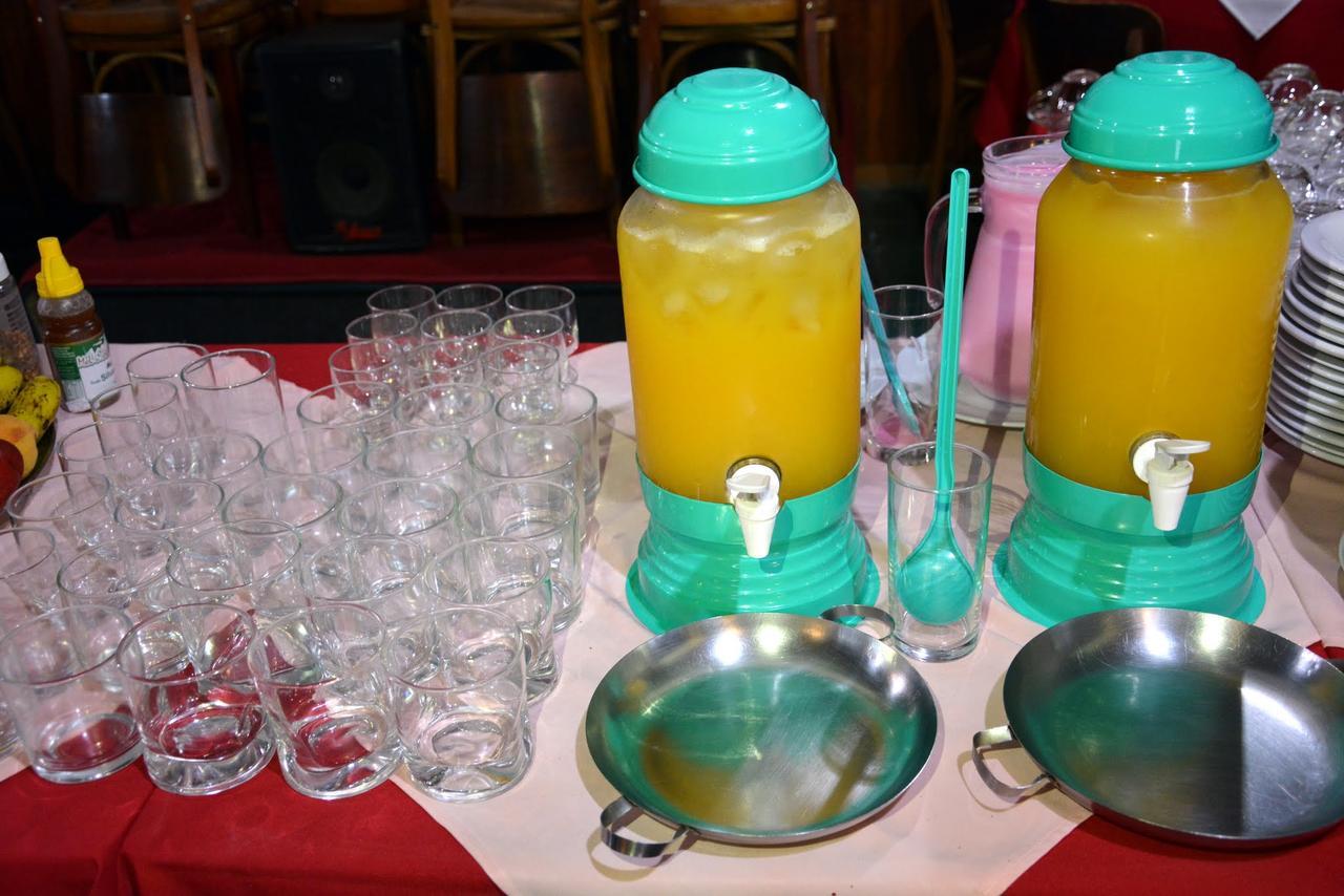 Pousada Zero Grau Nova Friburgo Luaran gambar