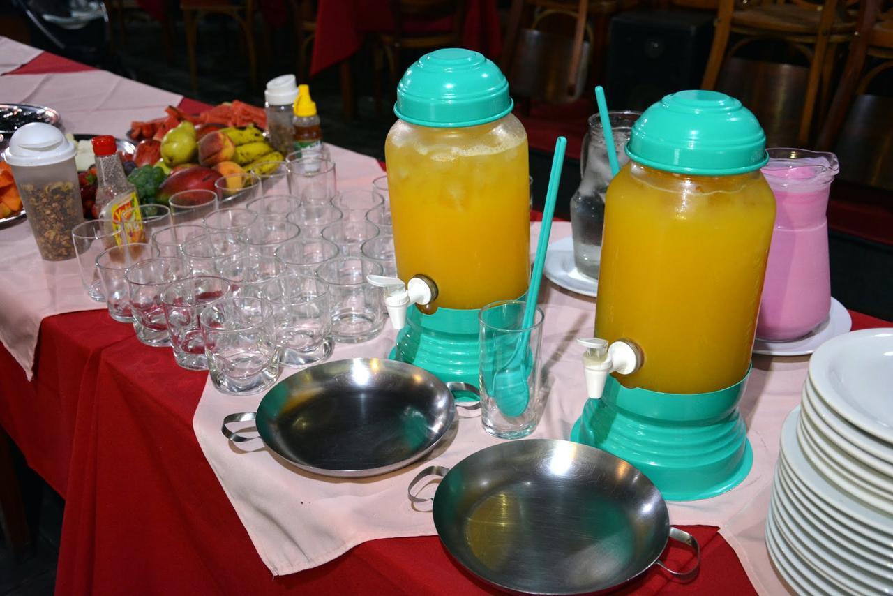 Pousada Zero Grau Nova Friburgo Luaran gambar