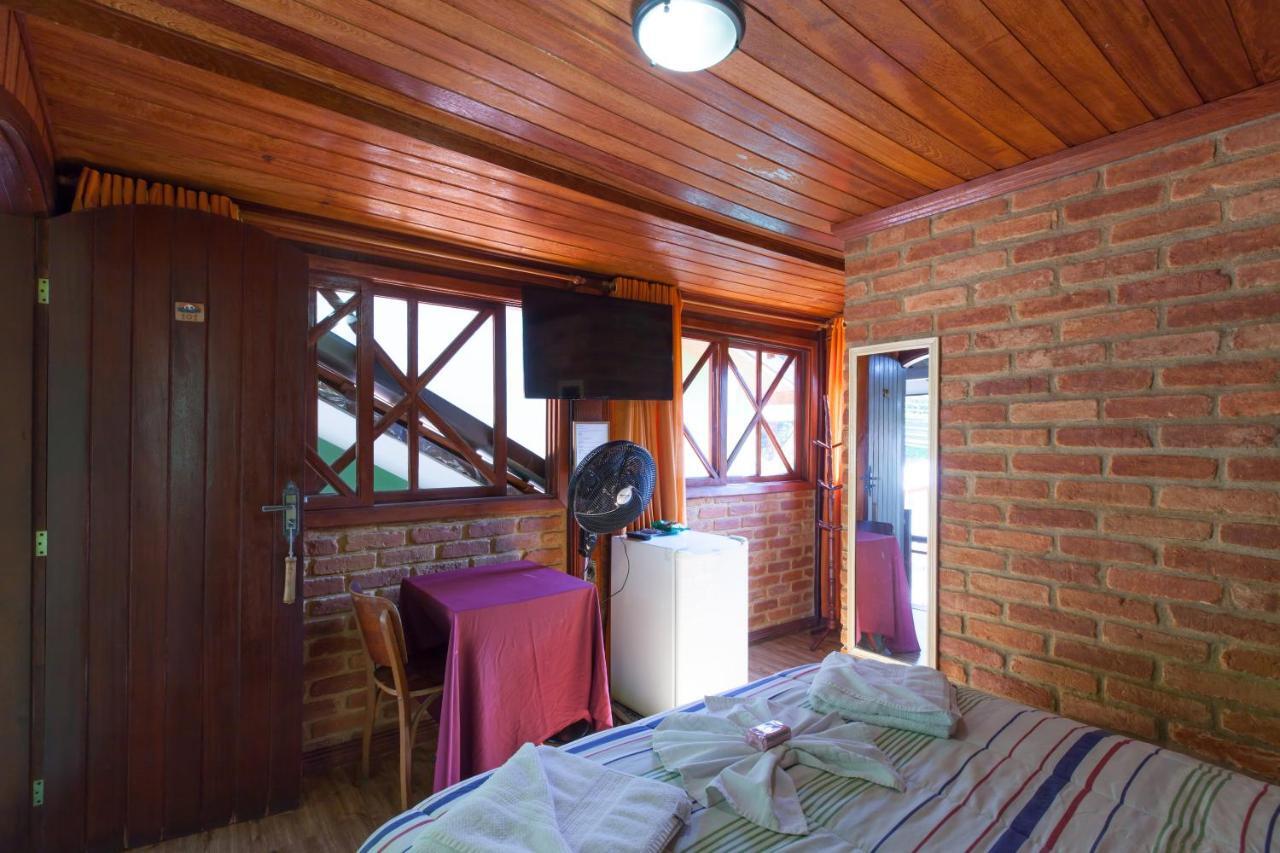 Pousada Zero Grau Nova Friburgo Luaran gambar