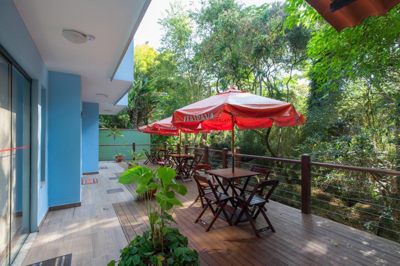 Pousada Zero Grau Nova Friburgo Luaran gambar
