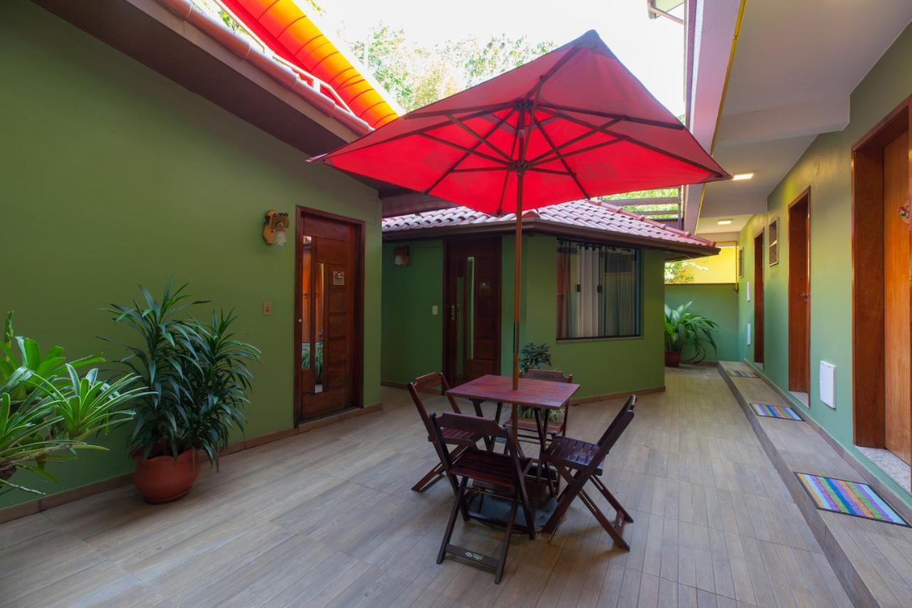 Pousada Zero Grau Nova Friburgo Luaran gambar